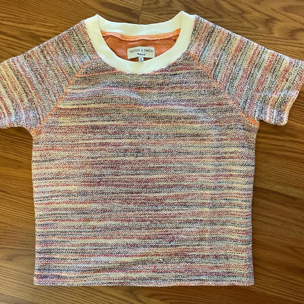 Madewell Top